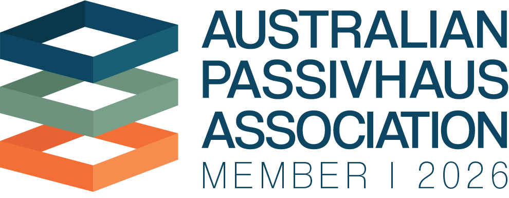 Australian Passivhaus Association Member