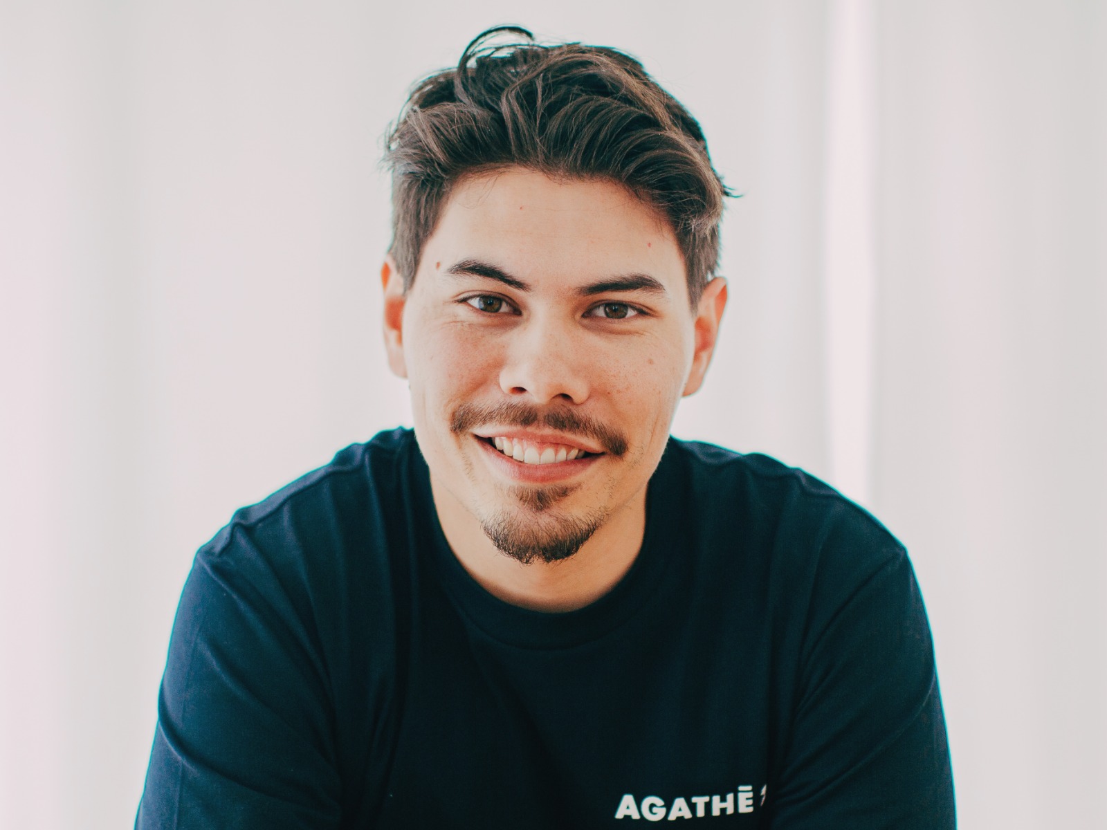 Mitch Chan